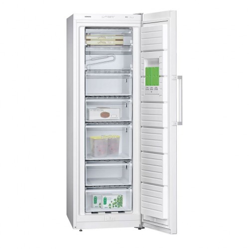 SIEMENS 7 ÇEKMECELİ DERİN DONDURUCU GS33VVWE0N