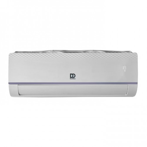 DEMİRDÖKÜM KION INVERTER 12000 KLİMA