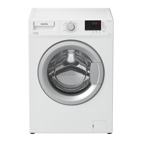 ALTUS 10 KG ÇAMAŞIR MAKİNESİ 10123 D