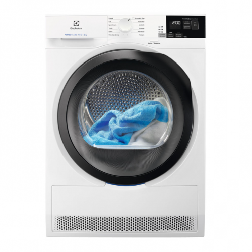 ELECTROLUX 8 KG KURUTMA MAKİNESİ EW7H458ST