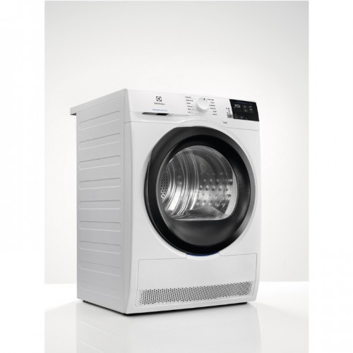 ELECTROLUX 8 KG KURUTMA MAKİNESİ EW7H458ST