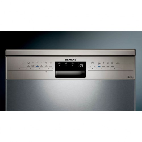 SIEMENS 4 PROGRAMLI BULAŞIK MAKİNESİ SN234I01DT