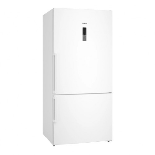SIEMENS BUZDOLABI KG86NCWE0N