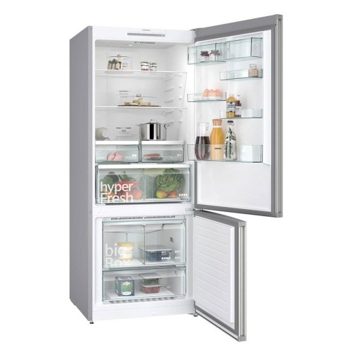 SIEMENS BUZDOLABI KG76NVIEON