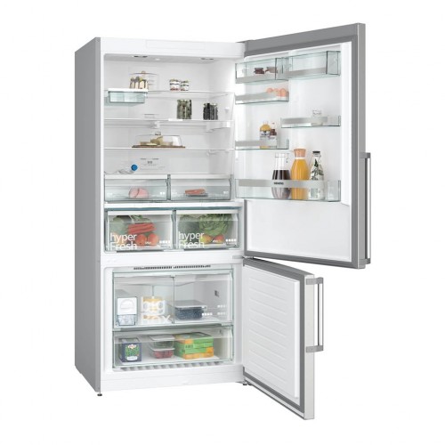 SIEMENS BUZDOLABI KG86NAID2N