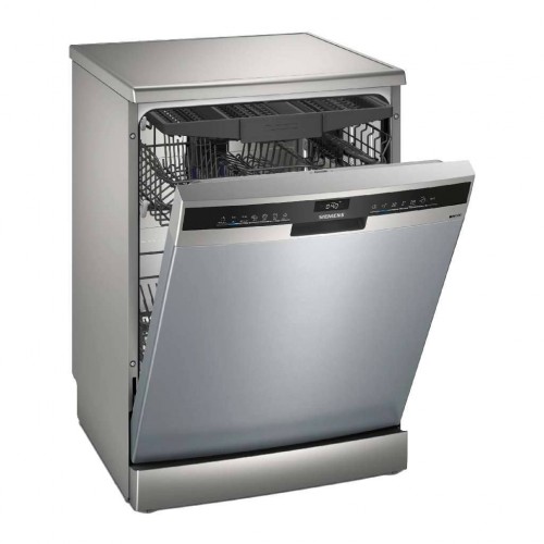 SIEMENS 6 PROGRAMLI BULAŞIK MAKİNESİ SN23II62MT