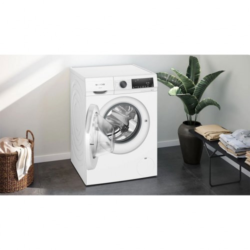SIEMENS 9 KG ÇAMAŞIR MAKİNESİ WG42A1X2TR