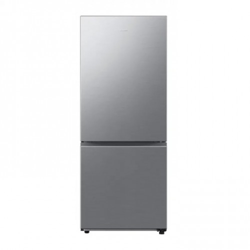 SAMSUNG KOMBİ BUZDOLABI RB50DG601ES9TR