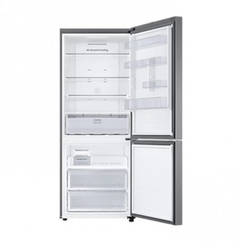 SAMSUNG KOMBİ BUZDOLABI RB50DG601ES9TR