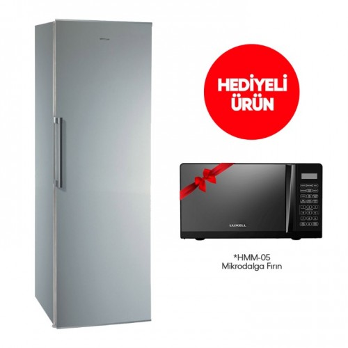 ŞENOCAK 7 ÇEKMECELİ DERİN DONDURUCU VF 7321 IX