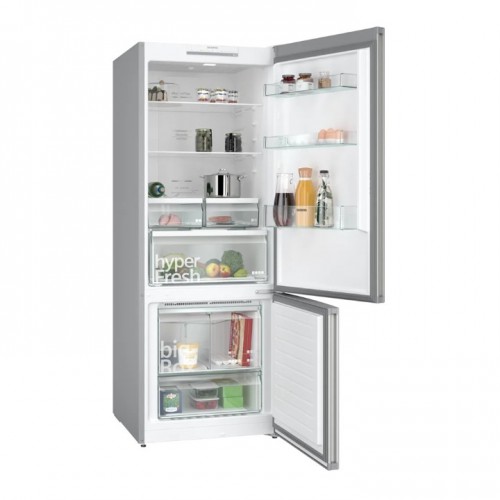 SIEMENS BUZDOLABI KG55NVIE0N
