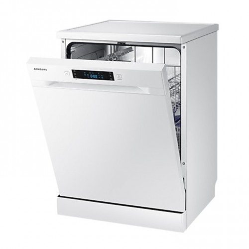 SAMSUNG 4 PROGRAMLI BULAŞIK MAKİNESİ DW60DG540FWQ