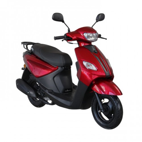 VOLTA PS3 APEC 49.4 CC BENZİNLİ MOTOSİKLET