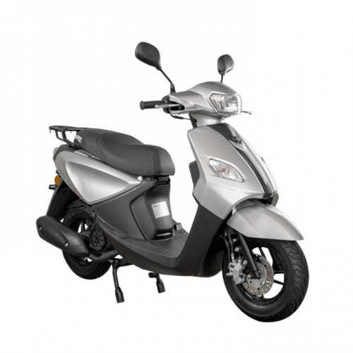 VOLTA PS5 124.6 CC BENZİNLİ MOTOSİKLET