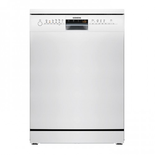 SIEMENS 6 PROGRAMLI BULAŞIK MAKİNESİ SN216W00DT