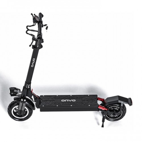 ONVO PLUS ELEKTRİKLİ SCOOTER OV-013X
