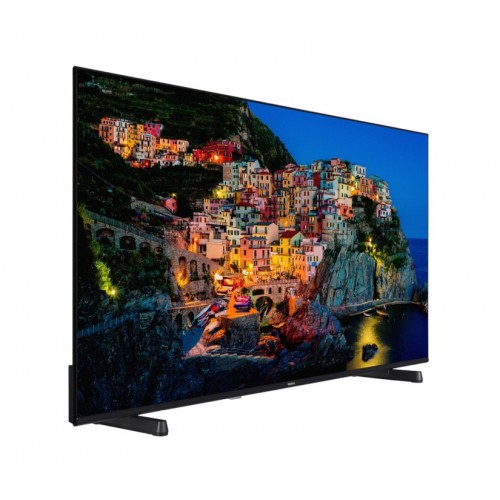 REGAL 55'' 140 EKRAN SMART 4K LED TELEVİZYON 55R75U01