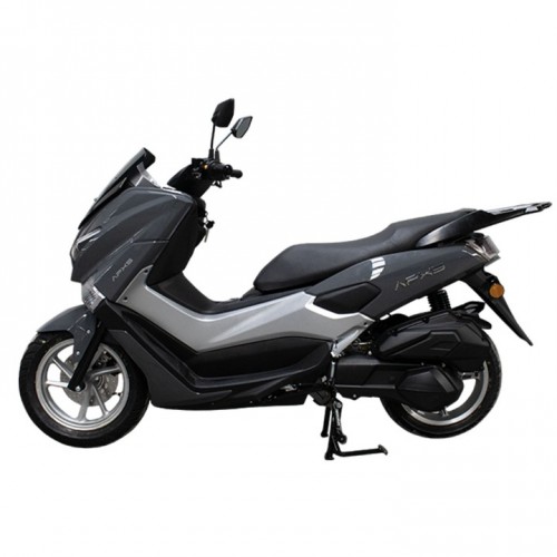 VOLTA APX5 150 CC BENZİNLİ MOTOSİKLET