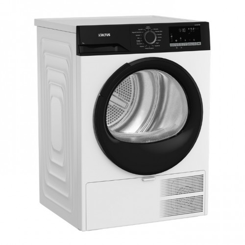 ALTUS 10 KG KM 1054 ÇAMAŞIR KURUTMA MAKİNESİ