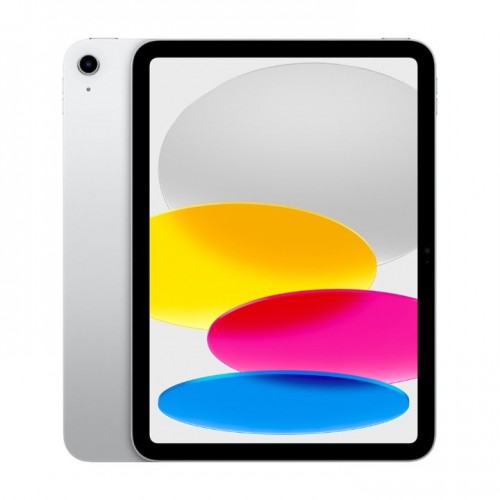 APPLE IPAD 10.9 INC 10. NESİL TABLET BİLGİSAYAR 64 GB MCM74TU A