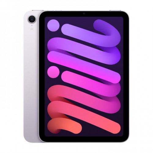 APPLE IPAD MİNİ 8.3 INC TABLET BİLGİSAYAR 128 GB MXN63TU A