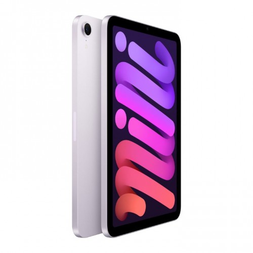 APPLE IPAD MİNİ 8.3 INC TABLET BİLGİSAYAR 128 GB MXN63TU A