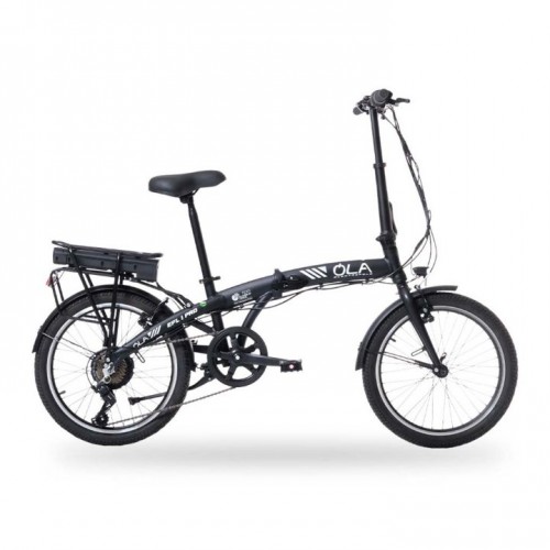 OLA KATLANABİLİR BİSİKLET ELECTROLİGHT EFL1 PRO