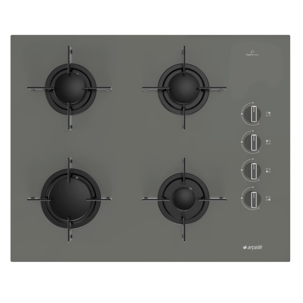 Arçelik Hepsi Bir Arada Inox Çeyiz Paketi