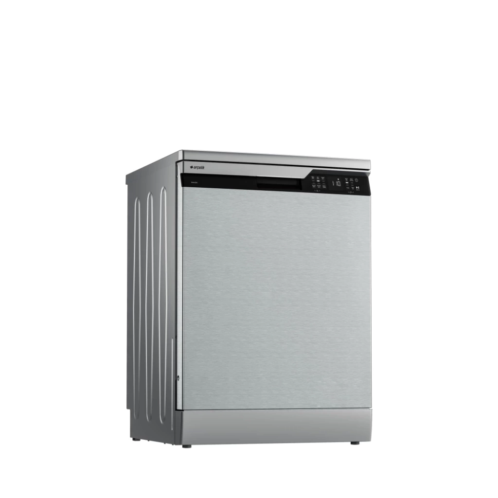 Arçelik Hepsi Bir Arada Inox Çeyiz Paketi