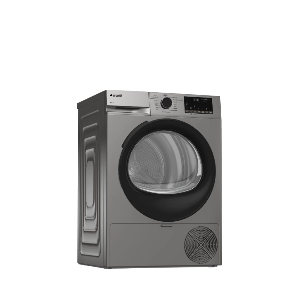 Arçelik Hepsi Bir Arada Inox Çeyiz Paketi