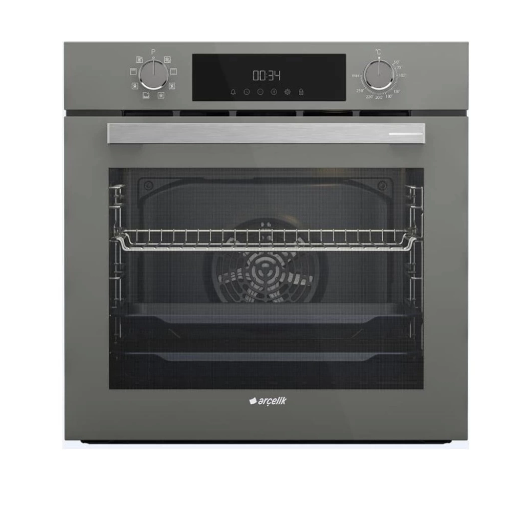 Arçelik Hepsi Bir Arada Inox Çeyiz Paketi