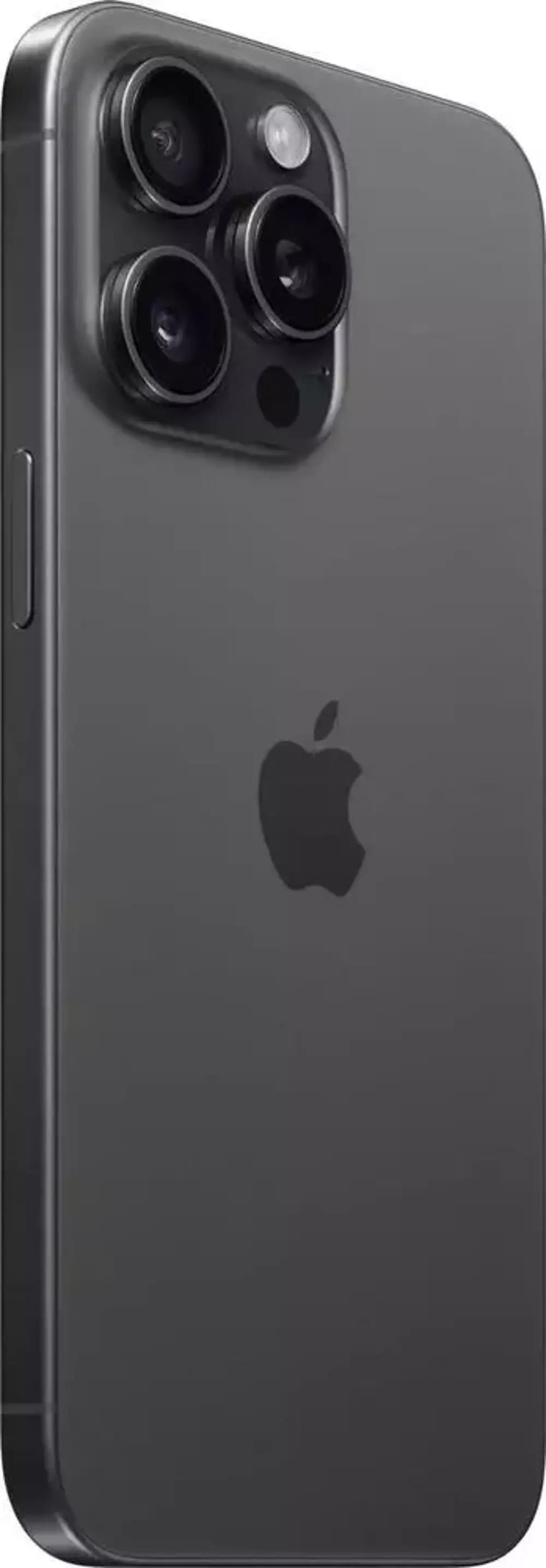 Apple iPhone 15 Pro Max 256 GB Siyah Titanyum (Apple Türkiye Garantili)