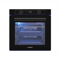 LUXELL 9 1 PRO CAM ANKASTRE FIRIN A68 SGF3 DDT