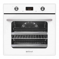 İTİMAT ANKASTRE FIRIN AF 550