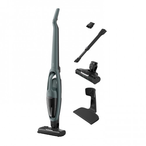 ELECTROLUX DİKEY ŞARJLI SÜPÜRGE ES52C212XN