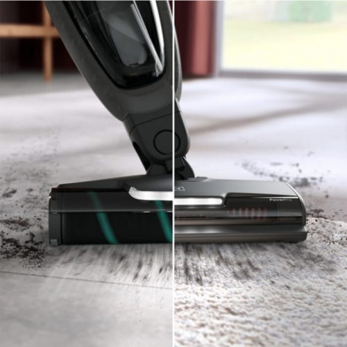 ELECTROLUX DİKEY ŞARJLI SÜPÜRGE ES52C212XN