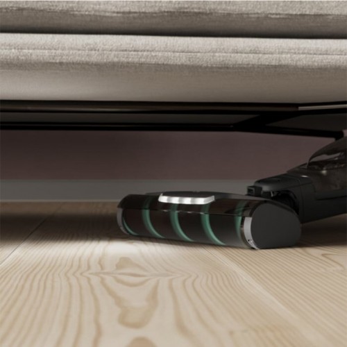 ELECTROLUX DİKEY ŞARJLI SÜPÜRGE ES52C212XN