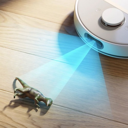 PHILIPS AQUA ISLAK VE KURU ROBOT SÜPÜRGE XU7000 02