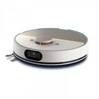 PHILIPS AQUA ISLAK VE KURU ROBOT SÜPÜRGE XU7000 02
