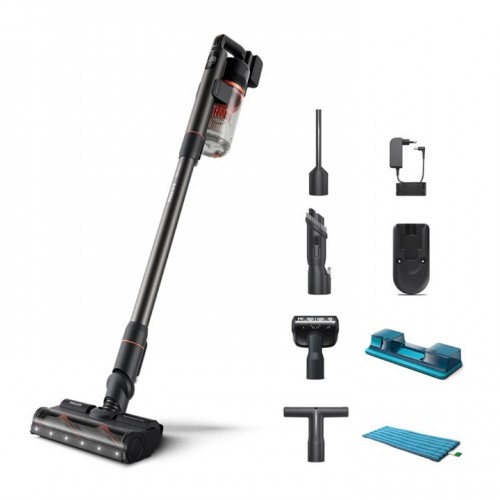 PHILIPS ŞARJLI DİKEY SÜPÜRGE XC7055 01