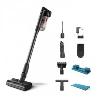 PHILIPS ŞARJLI DİKEY SÜPÜRGE XC7055 01