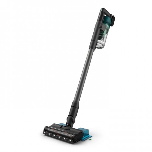 PHILIPS ŞARJLI DİKEY SÜPÜRGE XC6557 01
