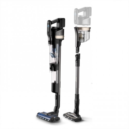 PHILIPS AQUA TRIO ŞARJLI DİKEY SÜPÜRGE XW9463 11