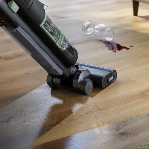 PHILIPS AQUA TRIO 3 IN1 ŞARJLI DİKEY SÜPÜRGE XW7263 11