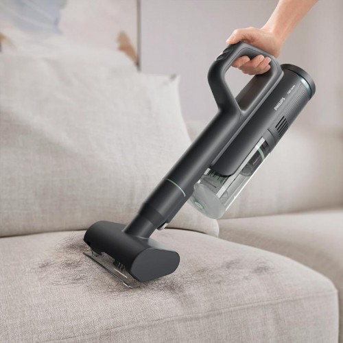 PHILIPS AQUA TRIO 3 IN1 ŞARJLI DİKEY SÜPÜRGE XW7263 11