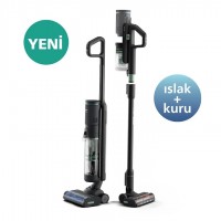 PHILIPS AQUA TRIO 3 IN1 ŞARJLI DİKEY SÜPÜRGE XW7263 11