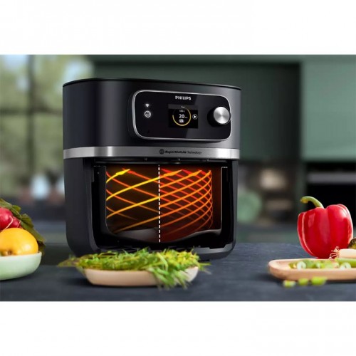 PHILIPS AIRFYER XXL FRİTÖZ HD9880 90