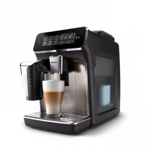 PHILIPS LATTE GO TAM OTOMATİK ESPRESSO MAKİNESİ EP3347 90