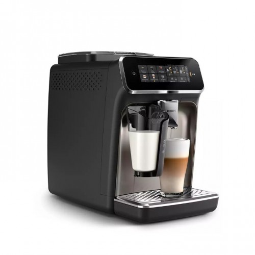 PHILIPS LATTE GO TAM OTOMATİK ESPRESSO MAKİNESİ EP3347 90