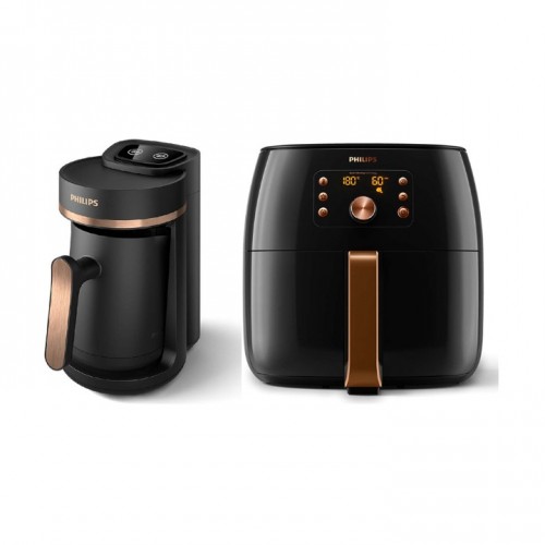 PHILIPS İKİLİ SET BXA0014 00